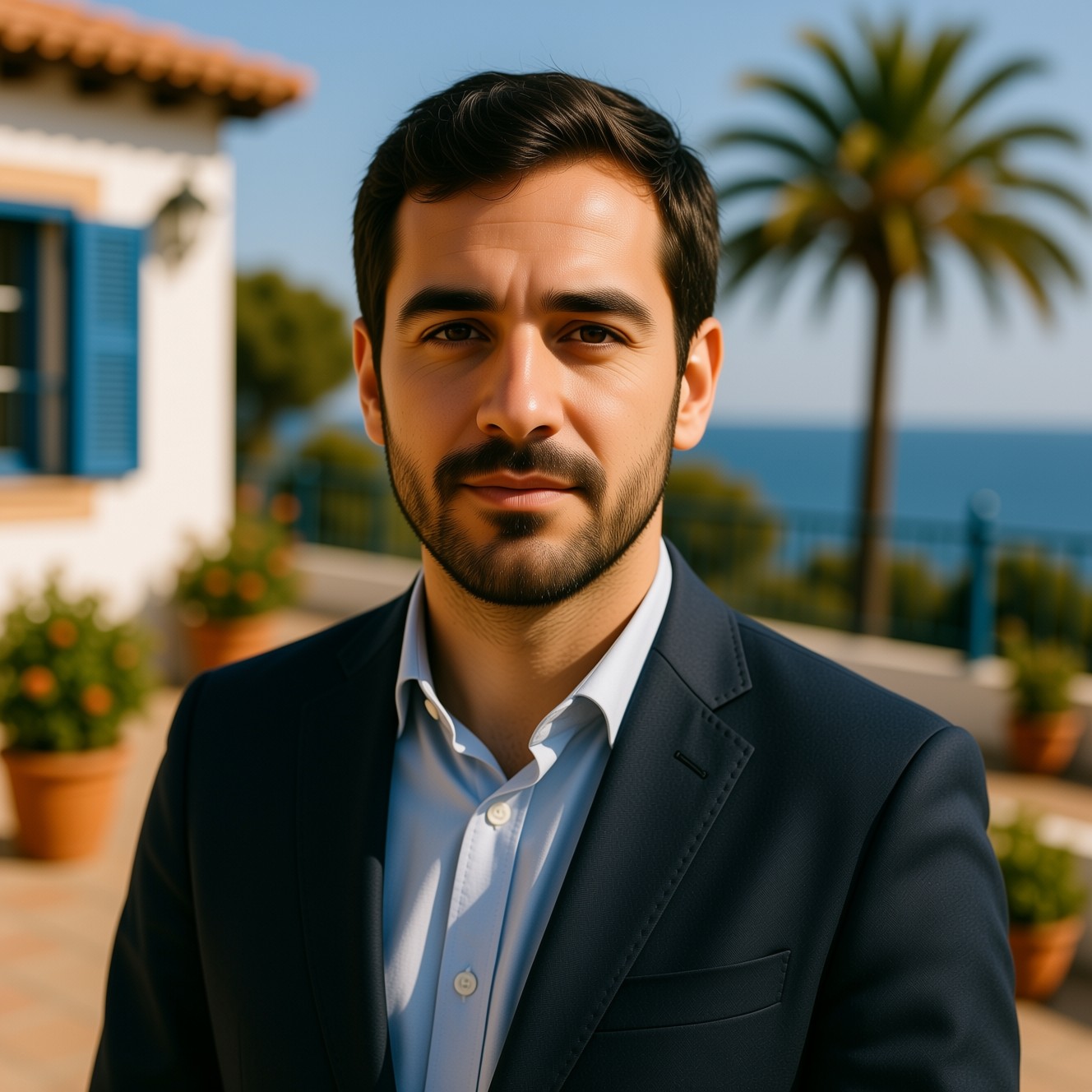 Carlos Martínez - Lead Instructor de Desarrollo Web