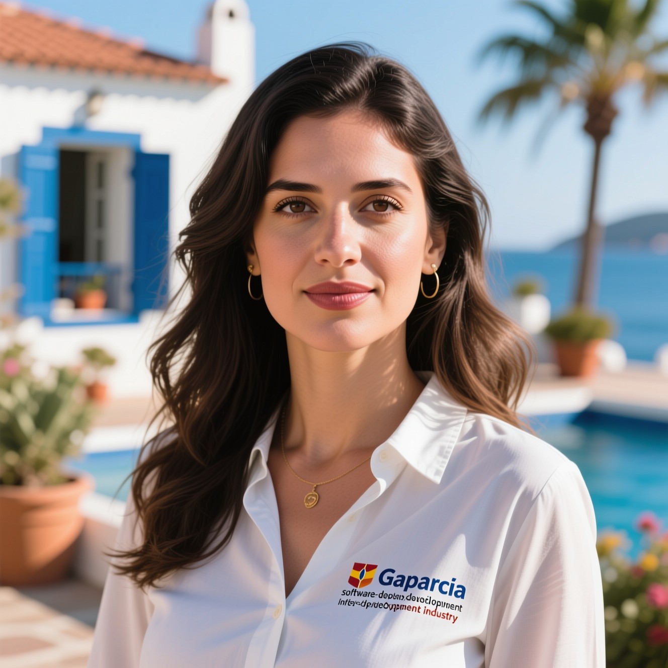 Laura García - Instructora de Data Science