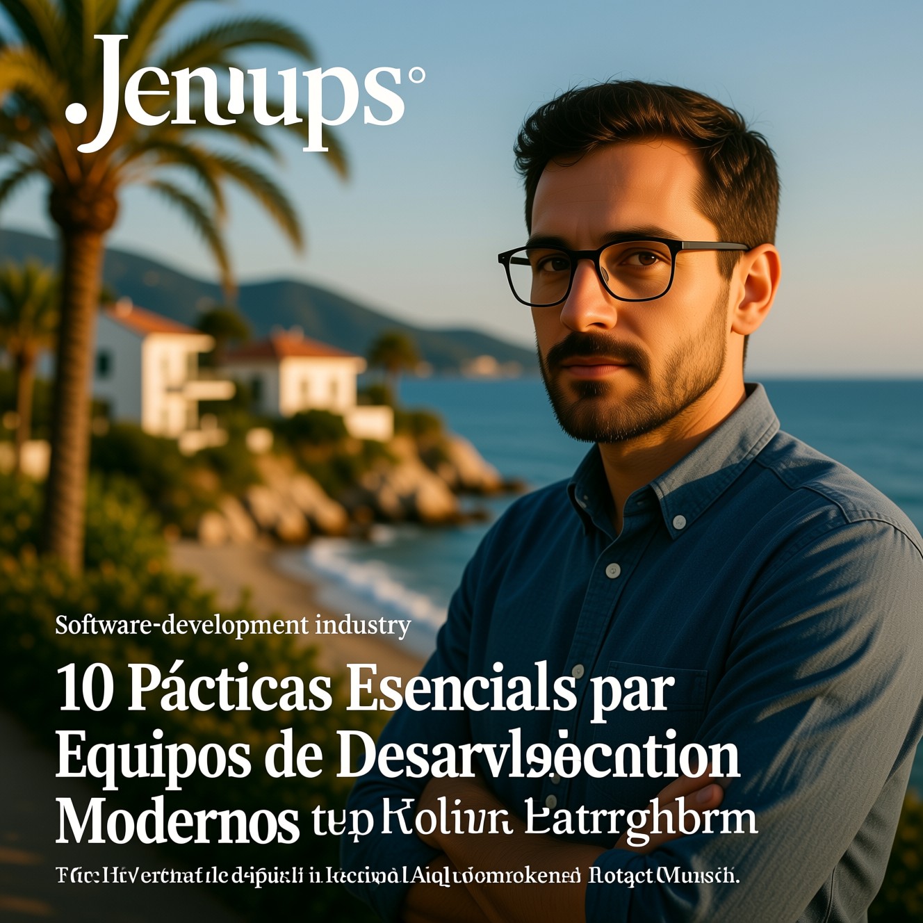 DevOps prácticas esenciales para equipos de desarrollo